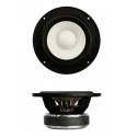 SB Acoustics 5" mid/woofer, 30mm VC, ceramic cone, SB15CAC30-4