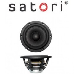 SB Acoustics 5" Satori midrange , MR13P-8