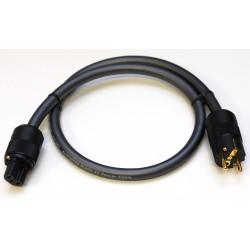 DH-Labs Encore A/C Power Cable, 3m