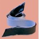 Sealing compound from butyl rubber, 2 x 12 mm