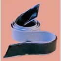 Sealing compound from butyl rubber, 2 x 12 mm