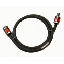 Power cable by StereoArt Oyaide Tunami V2 Oyaide C-046/P-046e Schuko EU 1.2m