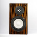 SB Acoustics EKA Ceramic DIY Speaker kit by StereoArt