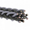 Kimber Base Series Loudspeaker cable 8VS, 1m