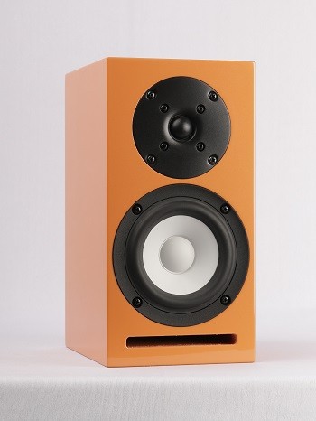 Sb Acoustics Micro C Diy Speaker Kit Fidelity Components Shop