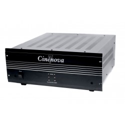 EarthquakeSound CINENOVA 7 power amplifier