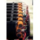 EarthquakeSound CINENOVA 7 power amplifier