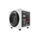 EarthquakeSound MINIME-P10-V2-W 640 Watts Ultra-compact Subwoofer WHITE