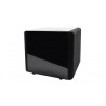 EarthquakeSound MINIME-P12-V2 640 Watts Ultra-compact Subwoofer BLACK