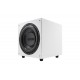 EarthquakeSound MINIME-P12-V2-W 640 Watts Ultra-compact Subwoofer WHITE