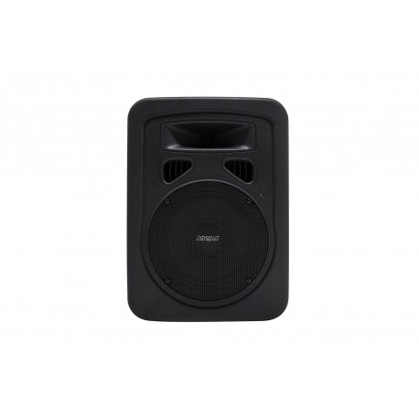 EarthquakeSound PRO DJ-8M Powered 2-Way Monitor/PA Speaker 480 Watts
