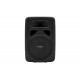 EarthquakeSound PRO DJ-10M Powered 2-Way Monitor/PA Speaker 600 Watts