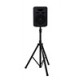 EarthquakeSound ST-60AP Speaker stand for DJ Speakers and DJ Quake