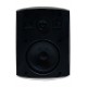 EarthquakeSound AWS-502W weatherproof indoor/outdoor speakers WHITE