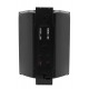 EarthquakeSound AWS-502B weatherproof indoor/outdoor speakers BLACK