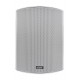 EarthquakeSound AWS-602W weatherproof indoor/outdoor speakers WHITE