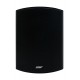 EarthquakeSound AWS-602B weatherproof indoor/outdoor speakers BLACK