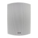 EarthquakeSound AWS-802W weatherproof indoor/outdoor speakers WHITE