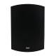 EarthquakeSound AWS-802B weatherproof indoor/outdoor speakers BLACK