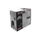 EarthquakeSound ECS-6D edgeless speakers