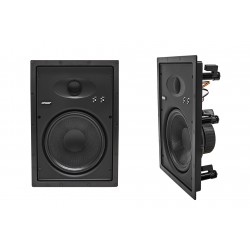 EarthquakeSound EWS-800 edgeless speakers
