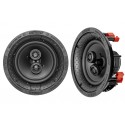 EarthquakeSound R-6D edgeless stereo mid woofer