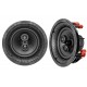 EarthquakeSound R-8D edgeless stereo mid woofer