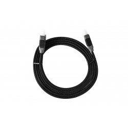 EarthquakeSound HD-6 HDMI Cable with Ethernet & 3D Functions 1.8m