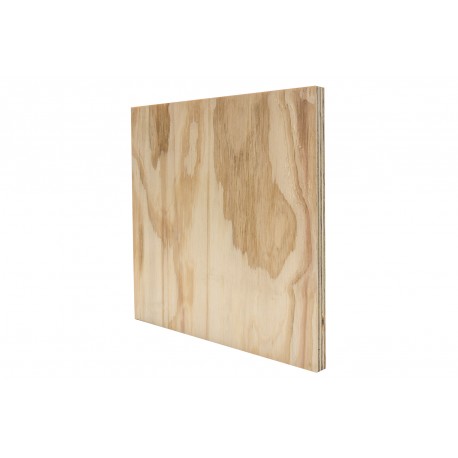 EarthquakeSound WBB-FP Wood Front Plate without Hole