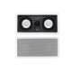 EarthquakeSound IMAGE-C25 in-Wall speaker