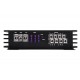 EarthquakeSound MiNi-D3000.4 4-Channel Full Range Amplifier