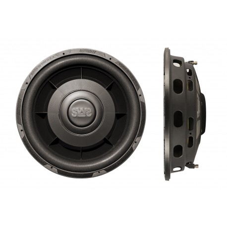 EarthquakeSound SWS-12X Shallow Woofer System