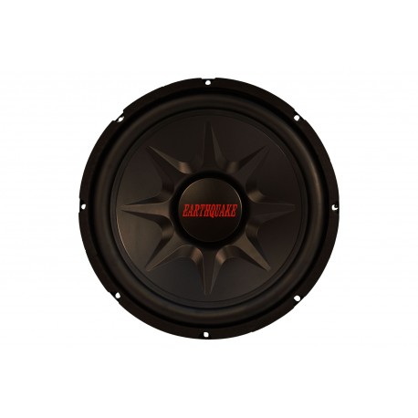 EarthquakeSound TNT-12DVC subwoofer