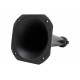 EarthquakeSound EQH-318 round plastic horn