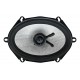 EarthquakeSound VTEK-57 High End Coaxial speaker