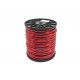 EarthquakeSound PC-0-RED POWER Cable
