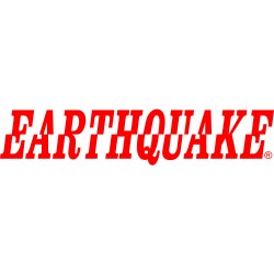 EarthquakeSound Streamer - Small