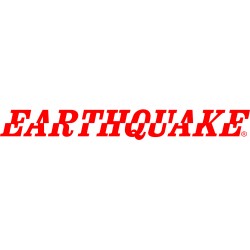 EarthquakeSound Streamer-Large