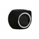EarthquakeSound EQUATIC wireless & water resistant micro-speaker BLACK
