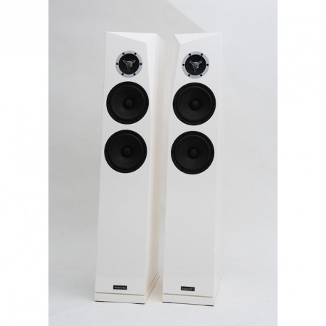 SB Acoustics Rinjani Beryllium DIY Speaker kit