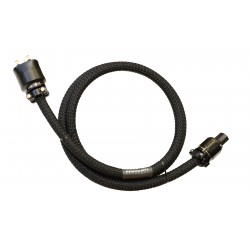 Power cable by StereoArt Oyaide Tunami V2 UK Furutech FI-UK1363(G) + FI-E11-N1(G) 1.8m