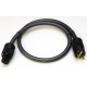 DH-Labs Encore A/C Power Cable, 1.5m