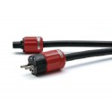 Oyaide Schuko Power cord-1.8m TUNAMI GPXe V2