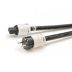 Oyaide Schuko Power cord-1.8m TUNAMI GPX-Re V2