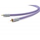 Oyaide RCA Interconnect cable PA-02 TR V2 0.7m