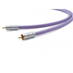 Oyaide RCA Interconnect cable PA-02 TR V2 0.7m