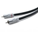 Oyaide RCA Interconnect cable ACROSS 750 RR V2 1.0m