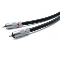 Oyaide RCA Interconnect cable ACROSS 750 RR V2 1.3m