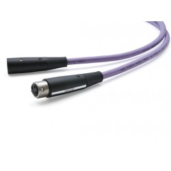 Oyaide XLR Interconnect cable PA-02 TX V2 0.7m
