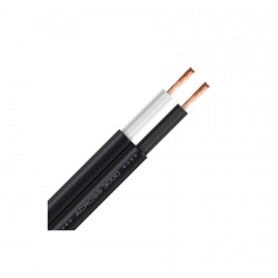 Oyaide Parallel speaker cable ACROSS 3000, 1m